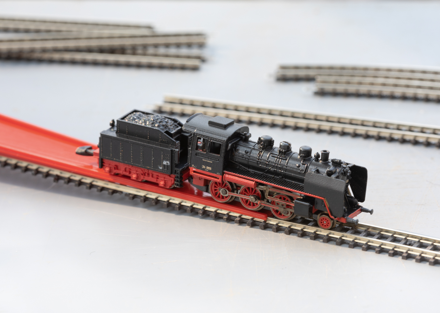 Märklin メルクリン mini-club 82502 EVA社 Märklin メルクリン mini