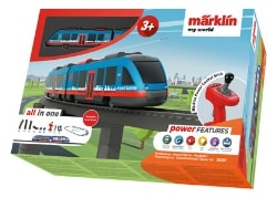 Märklin my world - Startpackung 