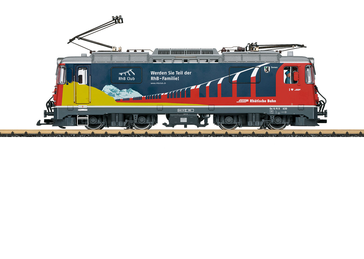 RhB Club