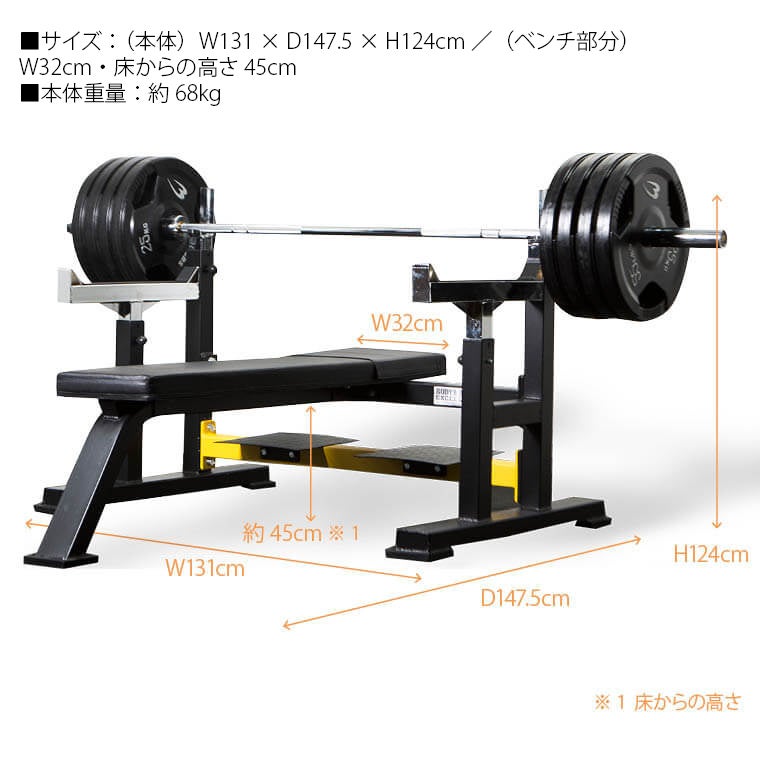 ベンチプレス世界王者 児玉大紀と共同開発したKODAMAット｜マクアケ