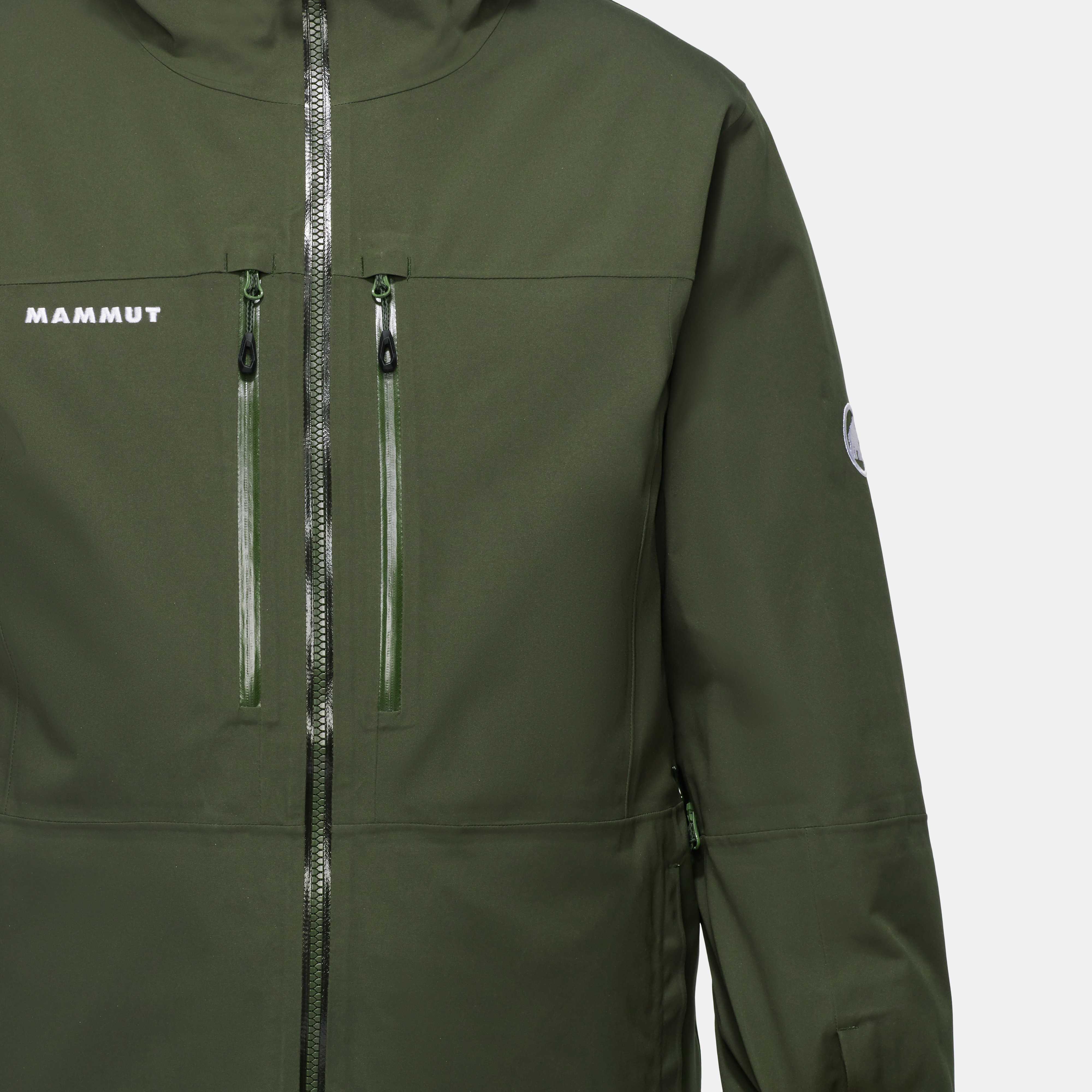 Stoney HS Thermo Hooded Jacket Men | Mammut