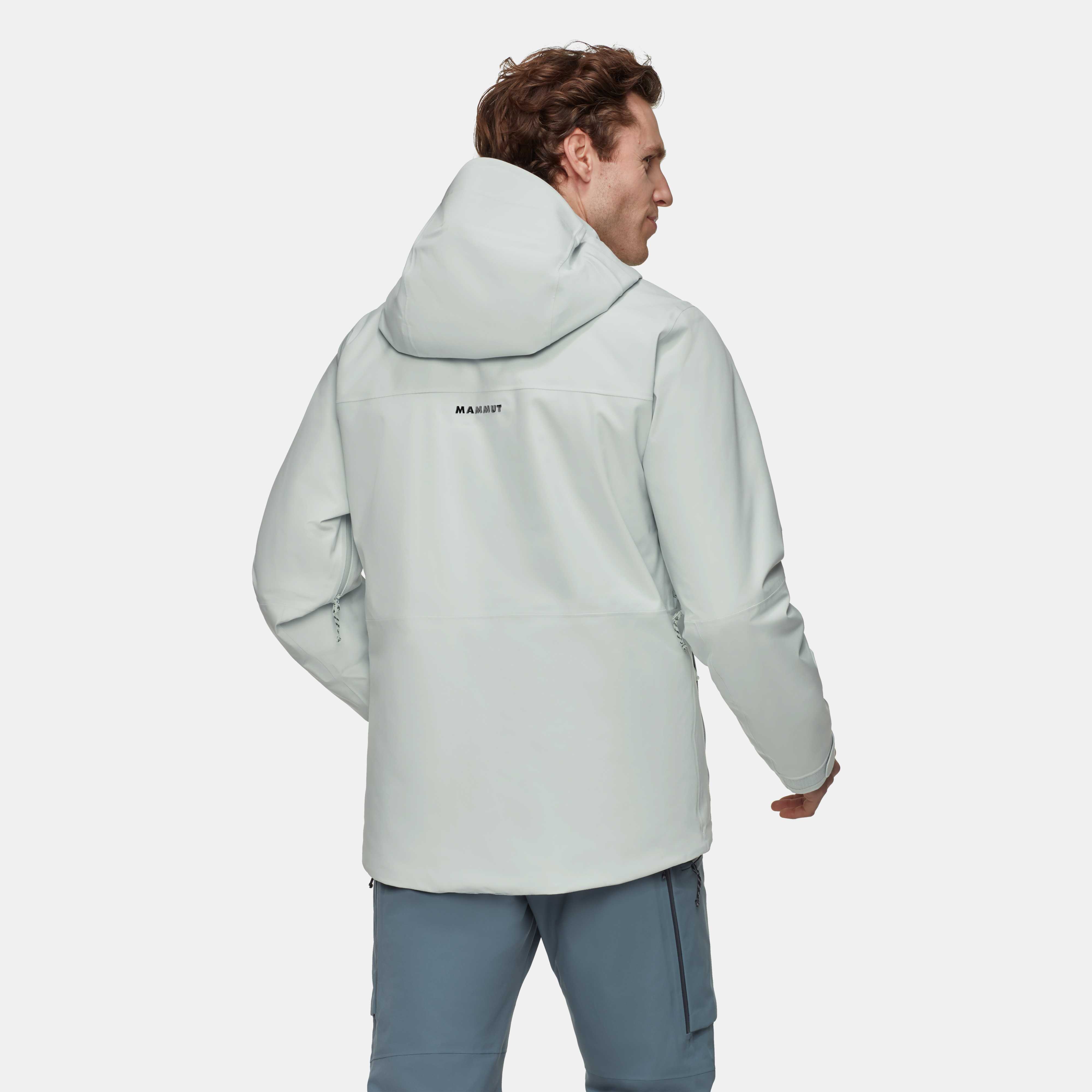 Stoney HS Thermo Hooded Jacket Men | Mammut