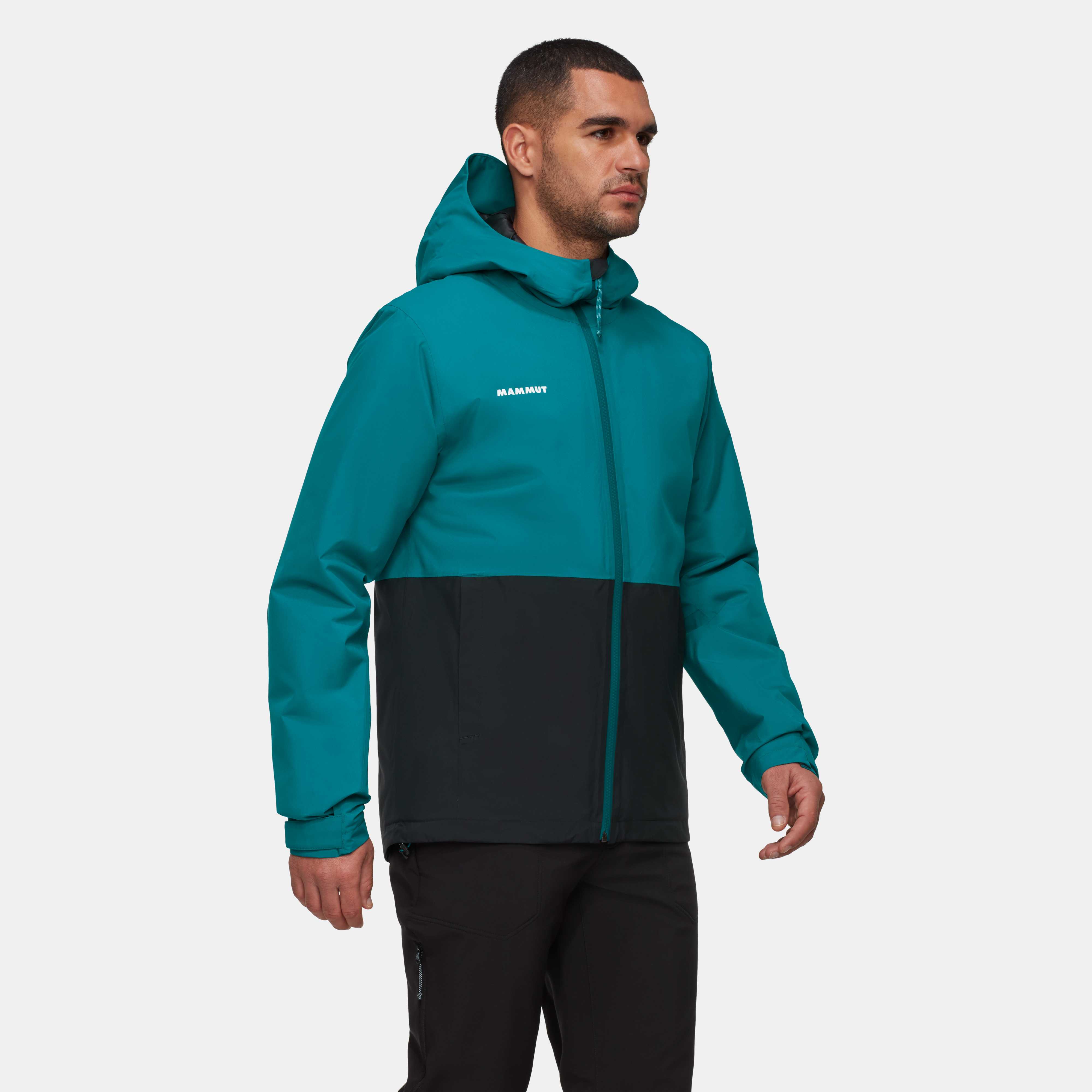 Linard HS Thermo Hooded Jacket Men | Mammut