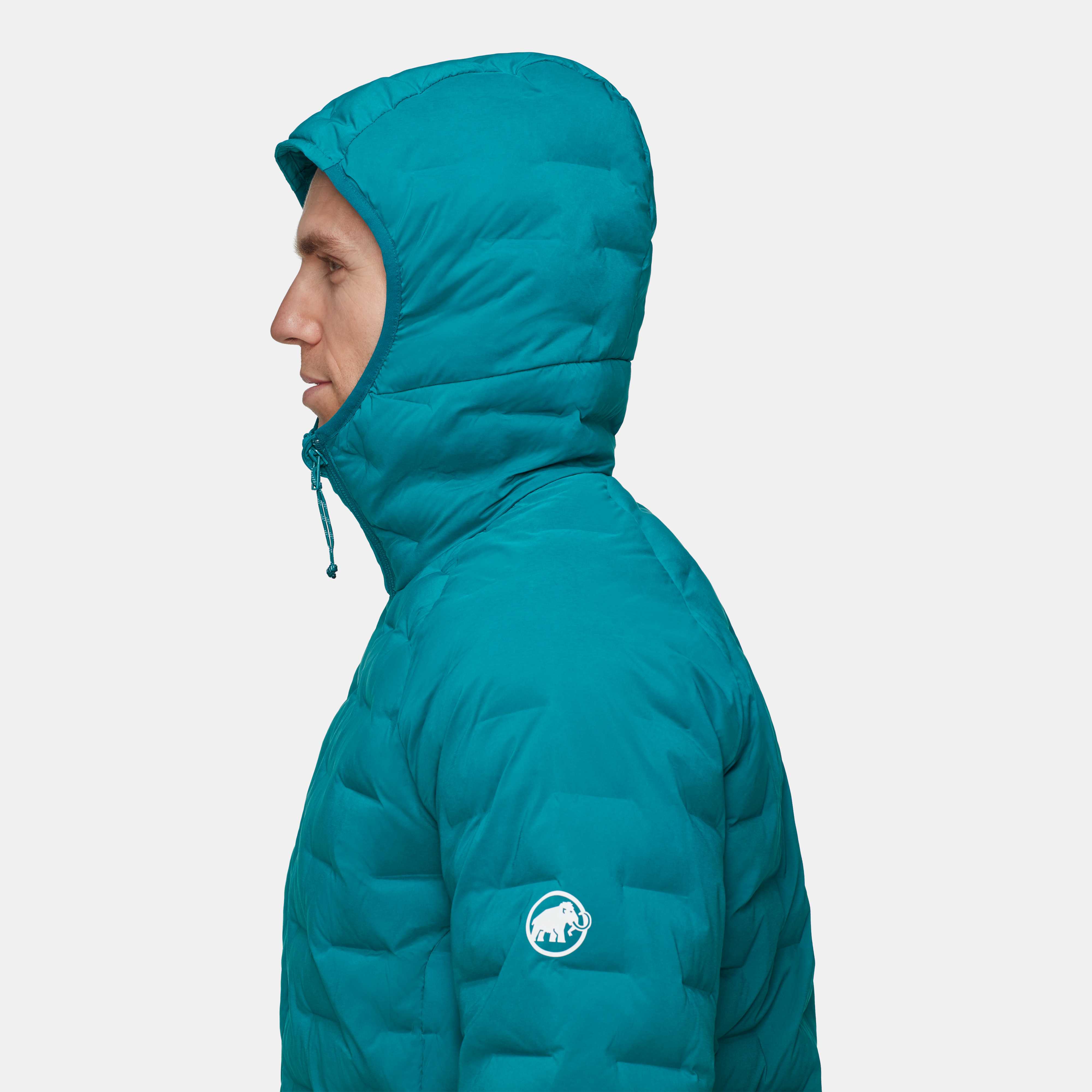 Sender IN Hooded Jacket Men | Mammut