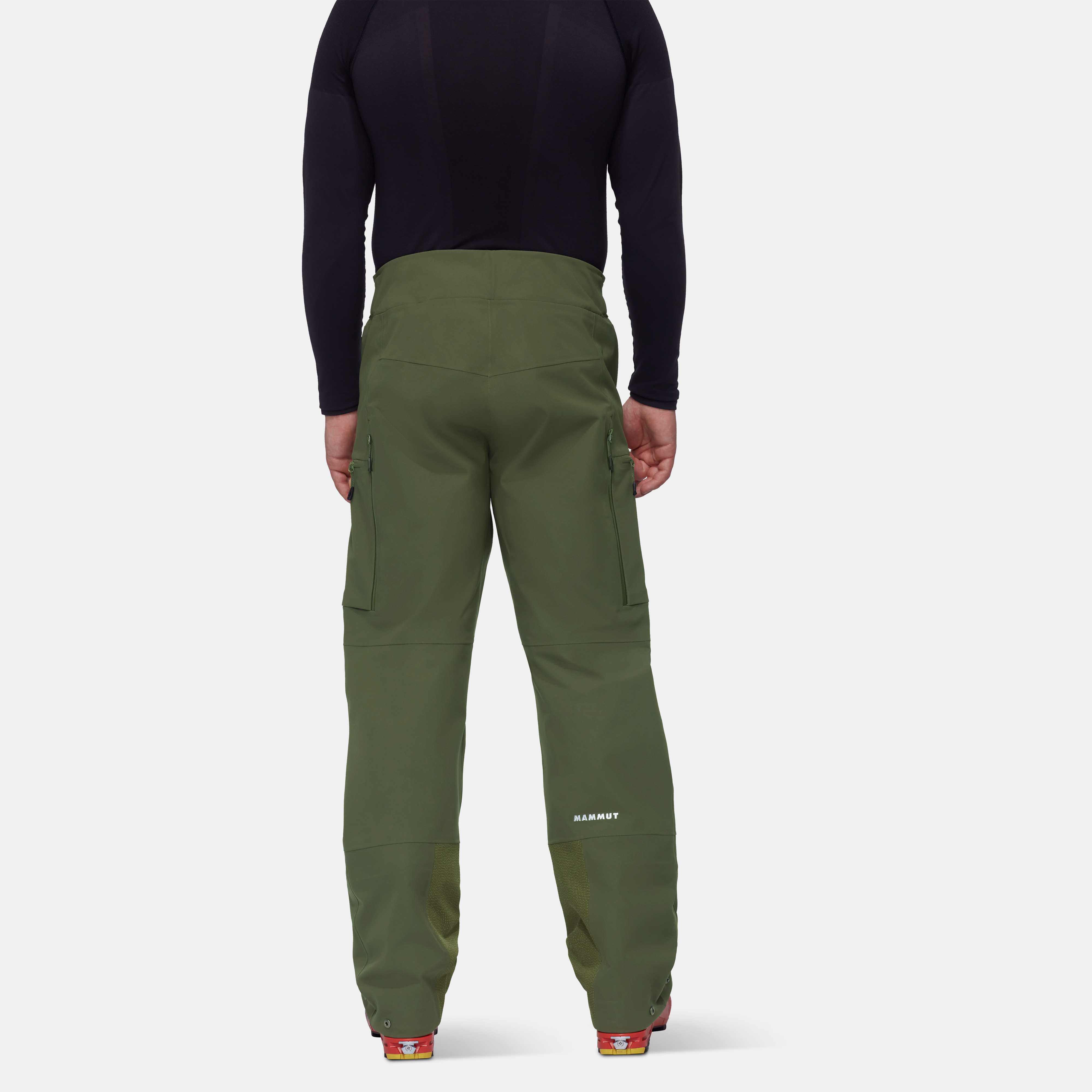 Stoney HS Pants Men | Mammut
