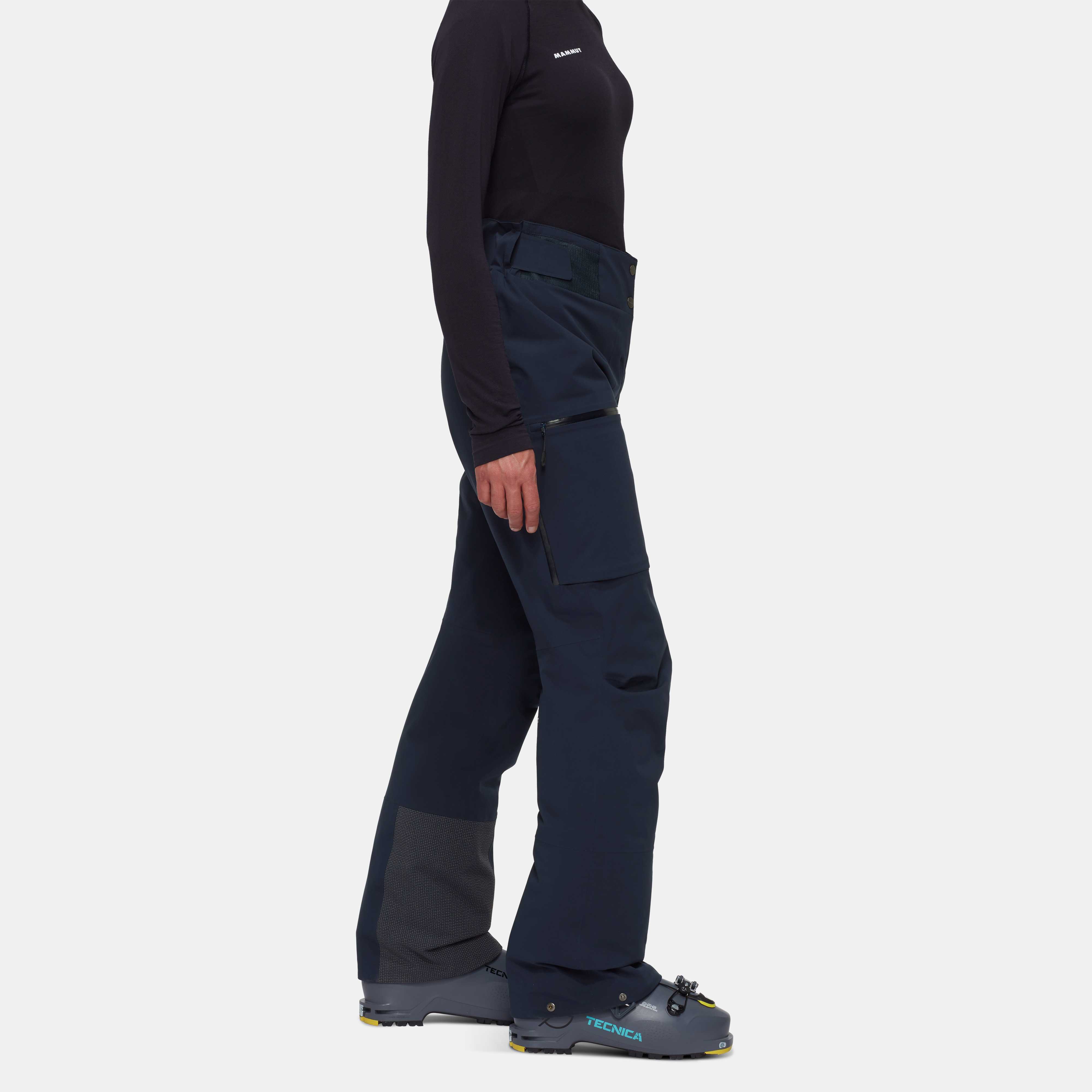 Stoney HS Thermo Pants Women | Mammut
