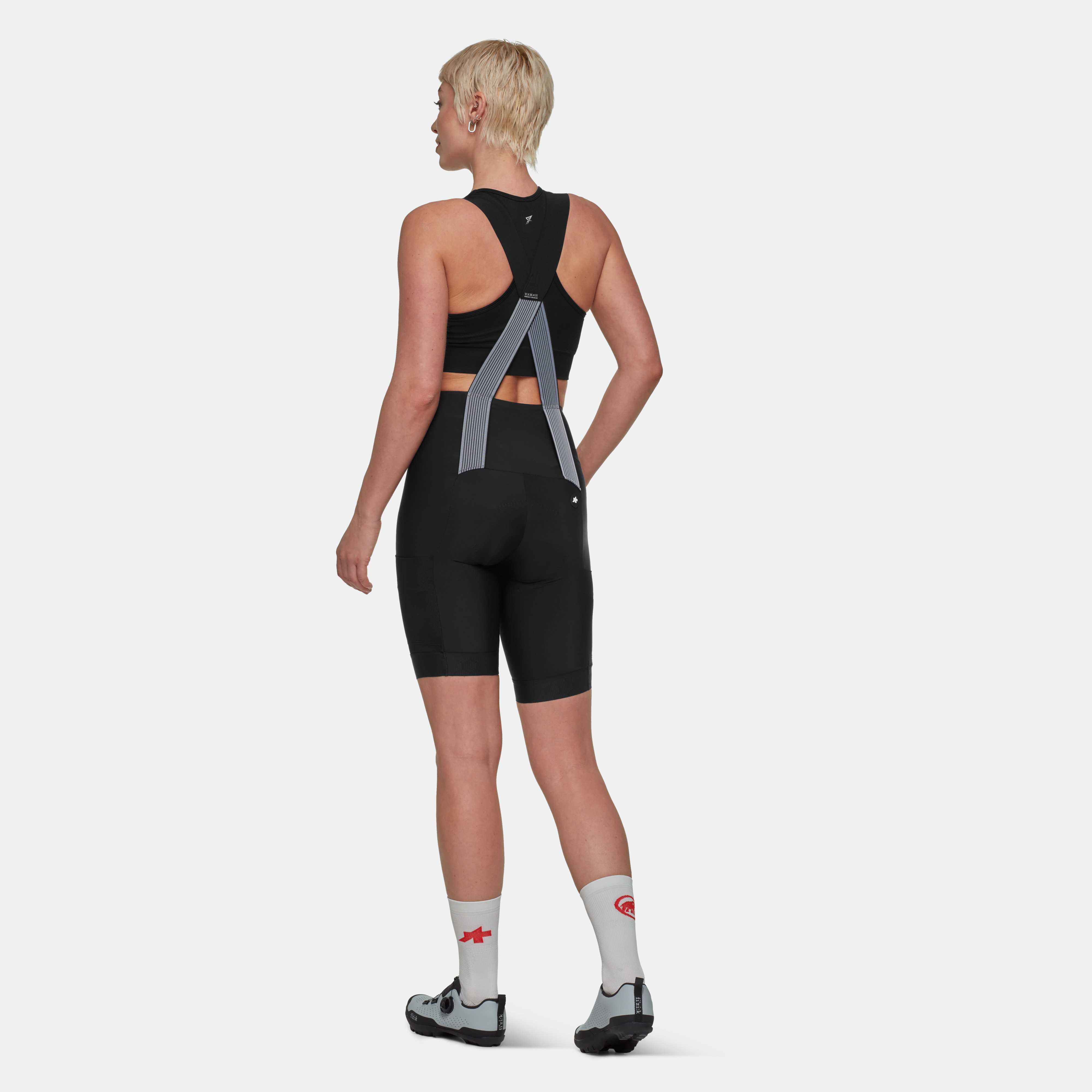 ASSOS 5th Gen Cycling Shorts ビブタイツ