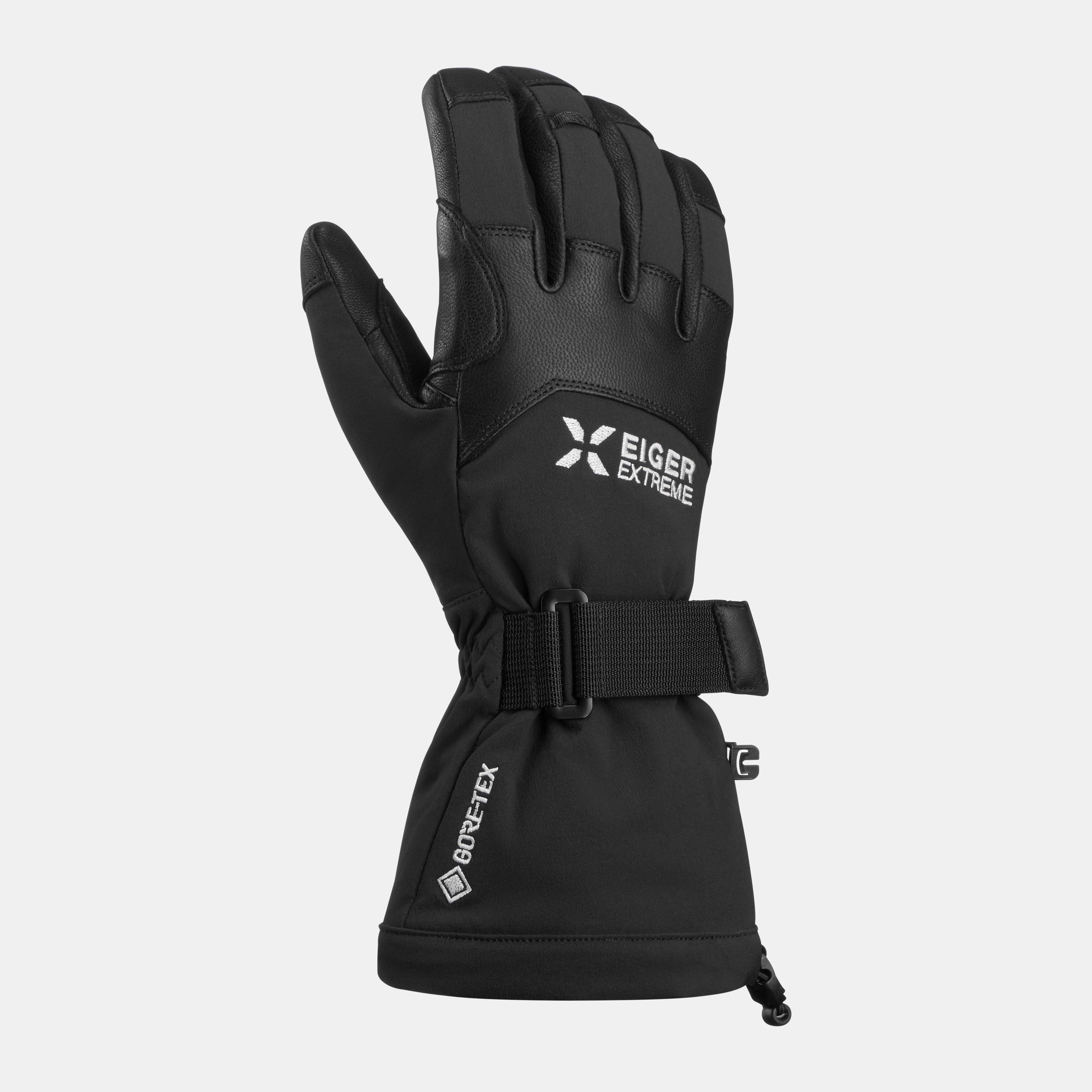 Eiger Nordwand Pro 2 in 1 Glove | Mammut