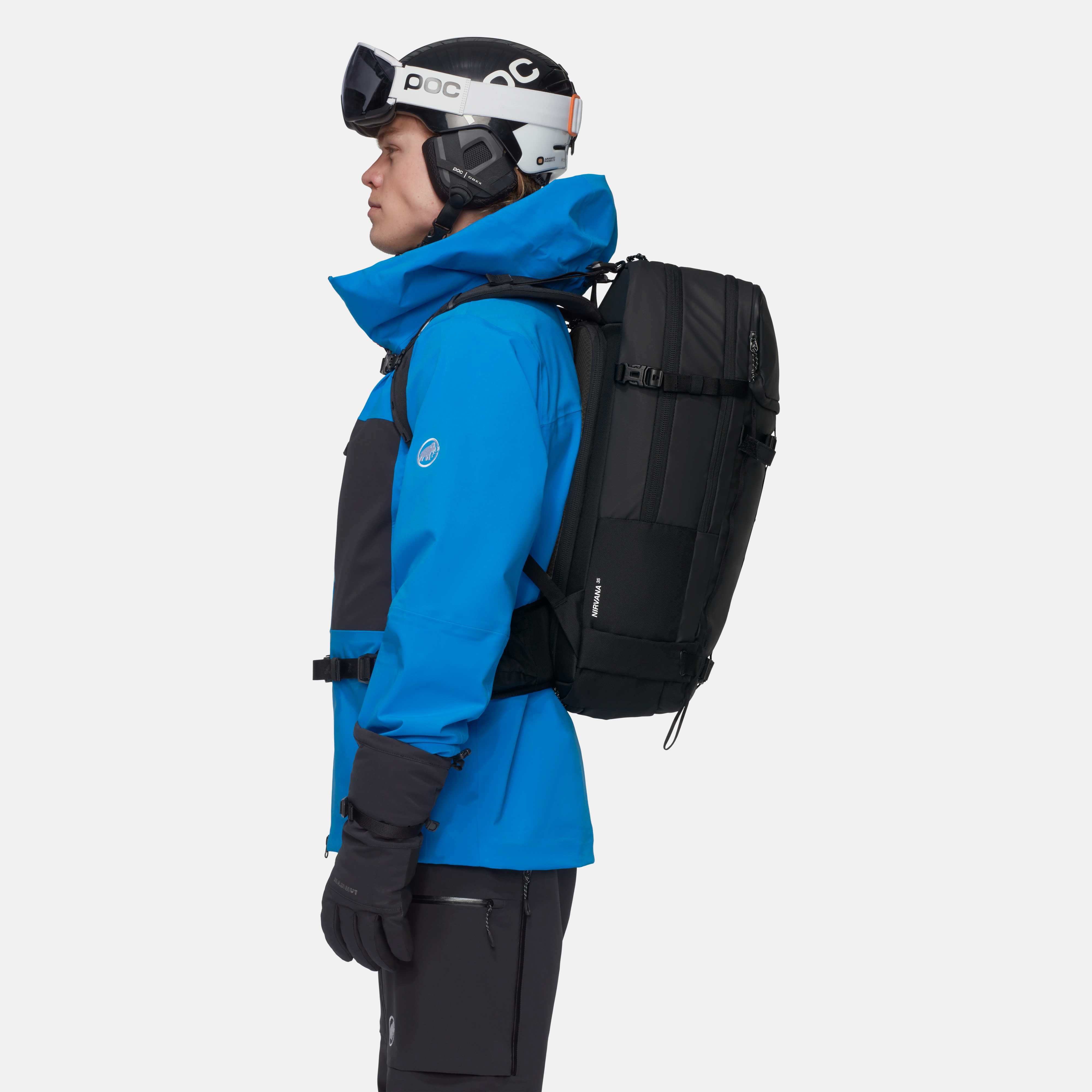 Nirvana 35 | Mammut