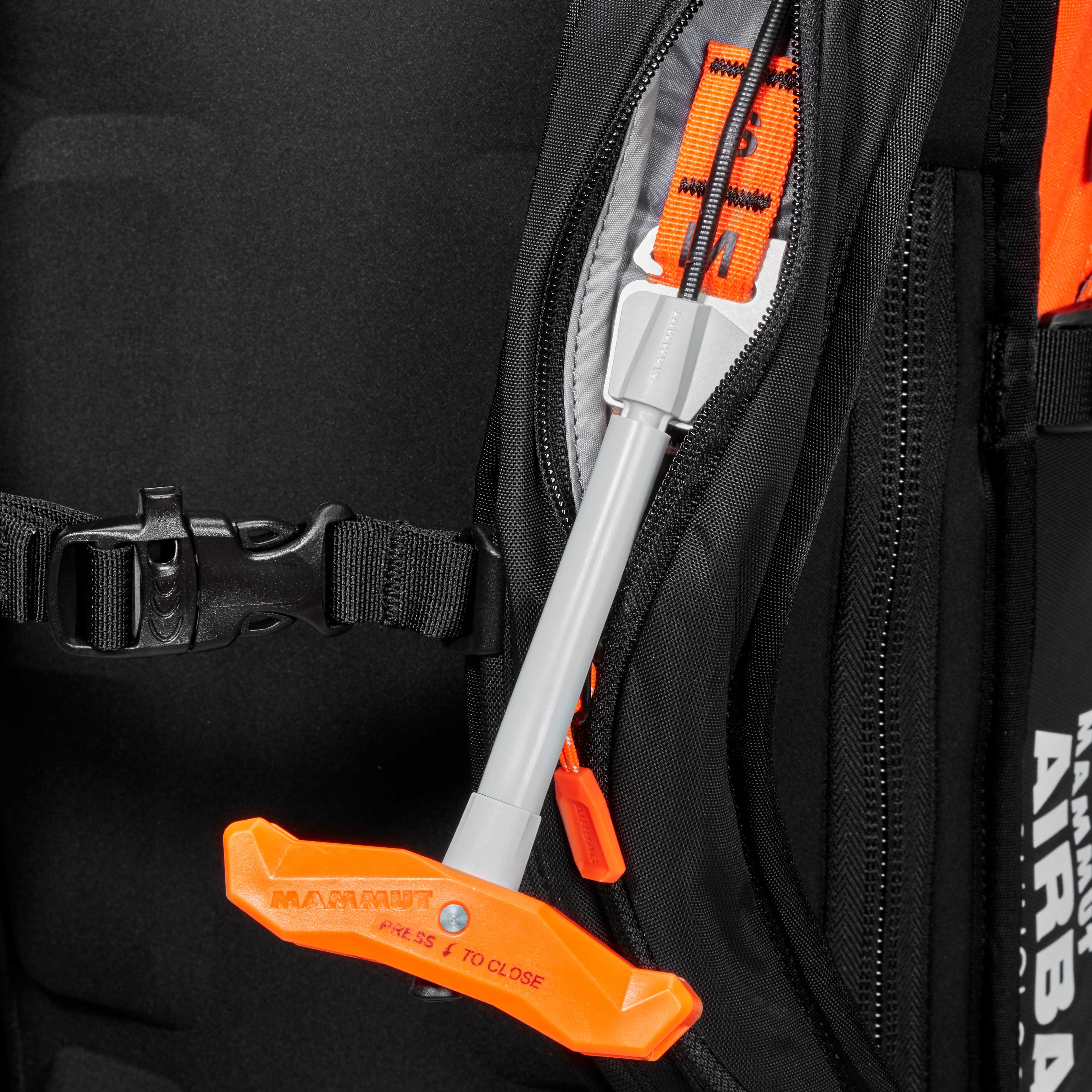 Pro 45 Removable Airbag 3.0 | Mammut