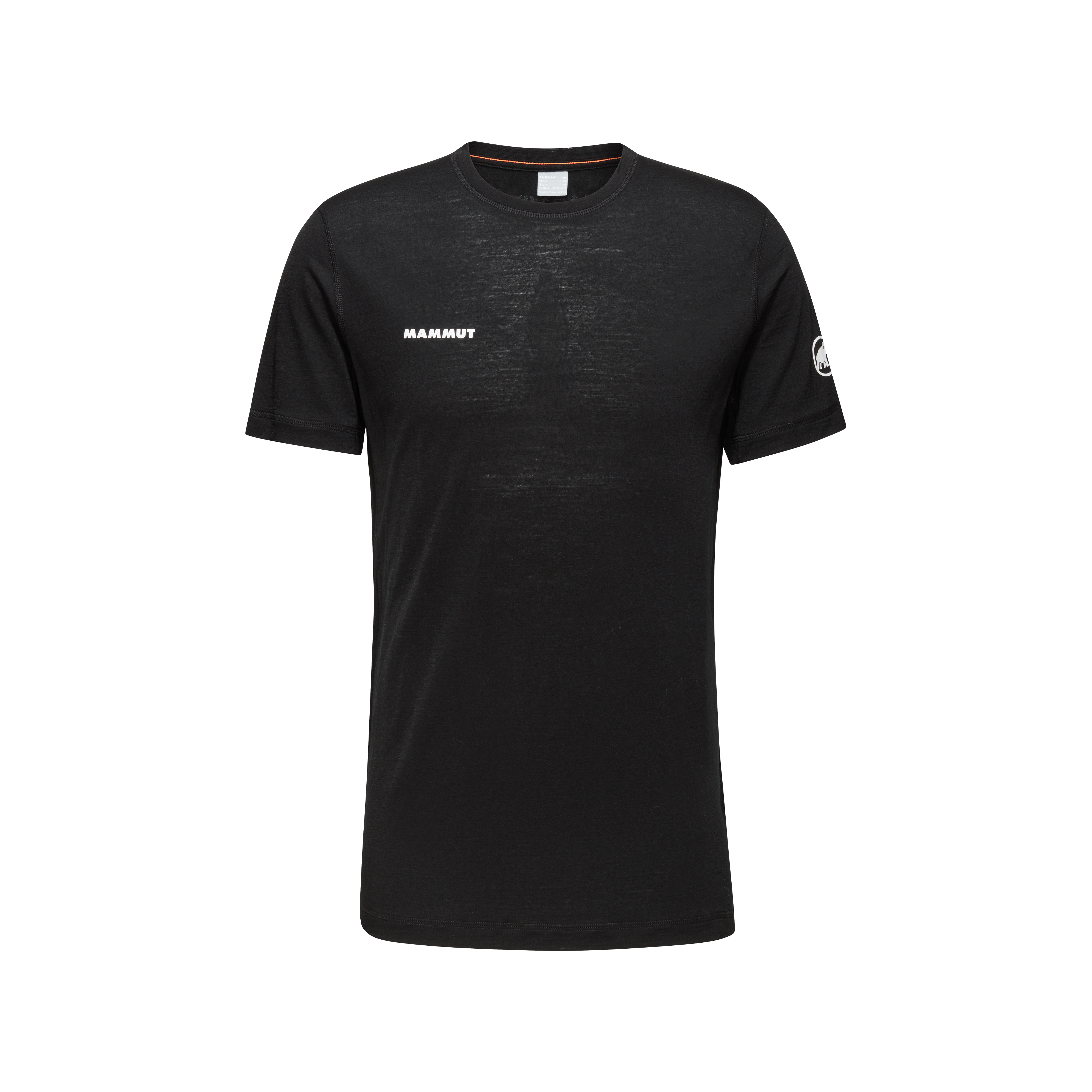 Tree Wool FL T-Shirt Men | Mammut
