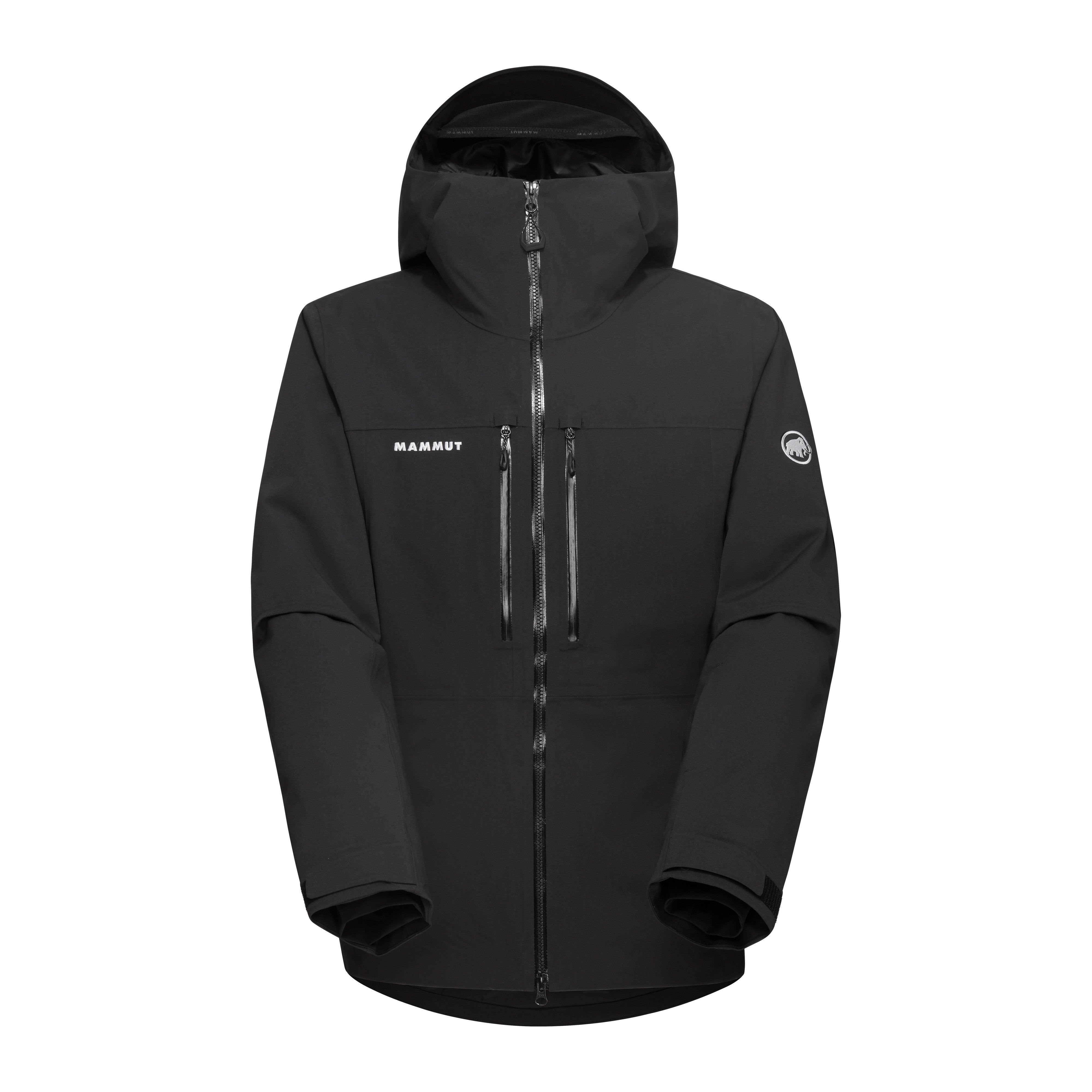 Stoney HS Thermo Hooded Jacket Men | Mammut