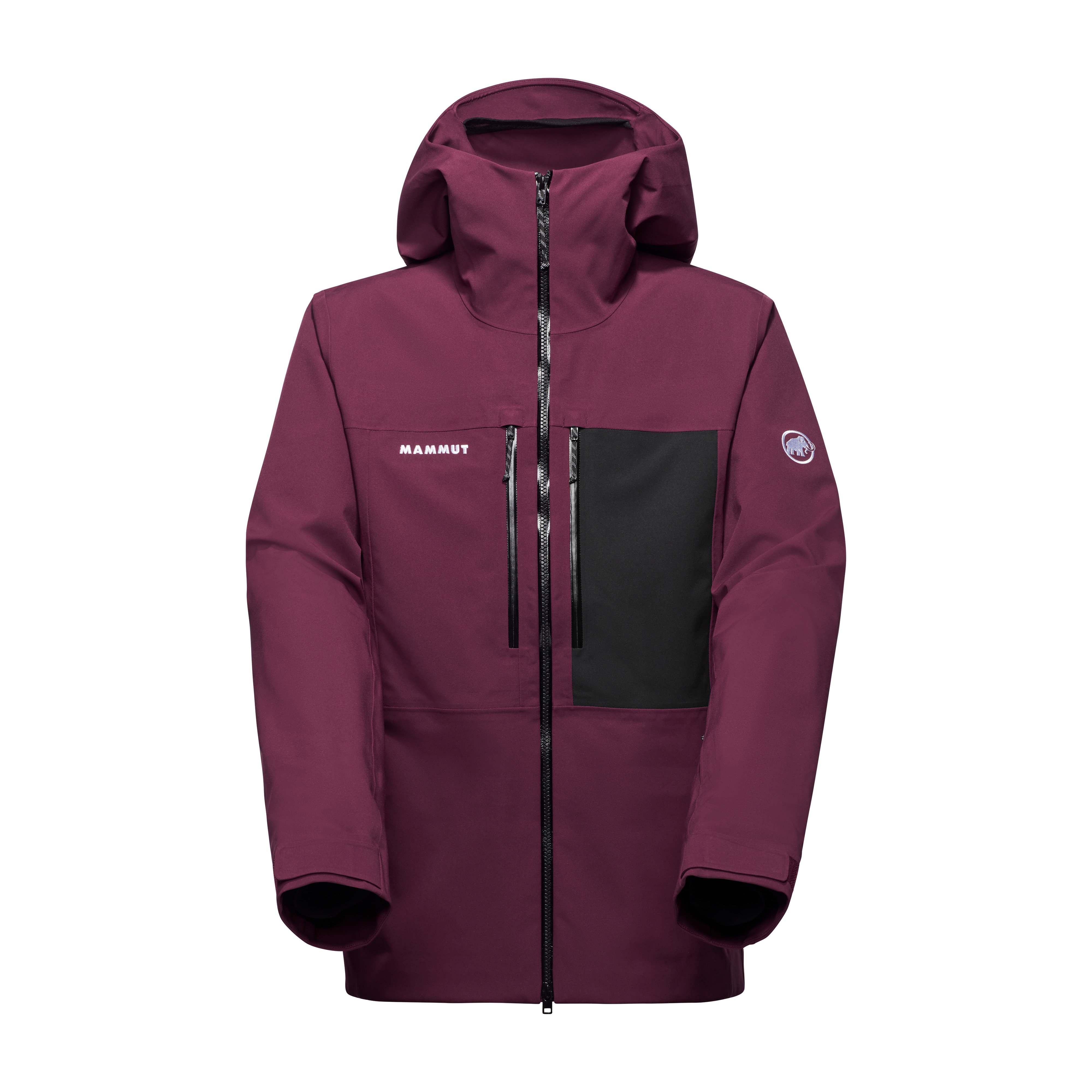 Stoney HS Hooded Jacket Men | Mammut