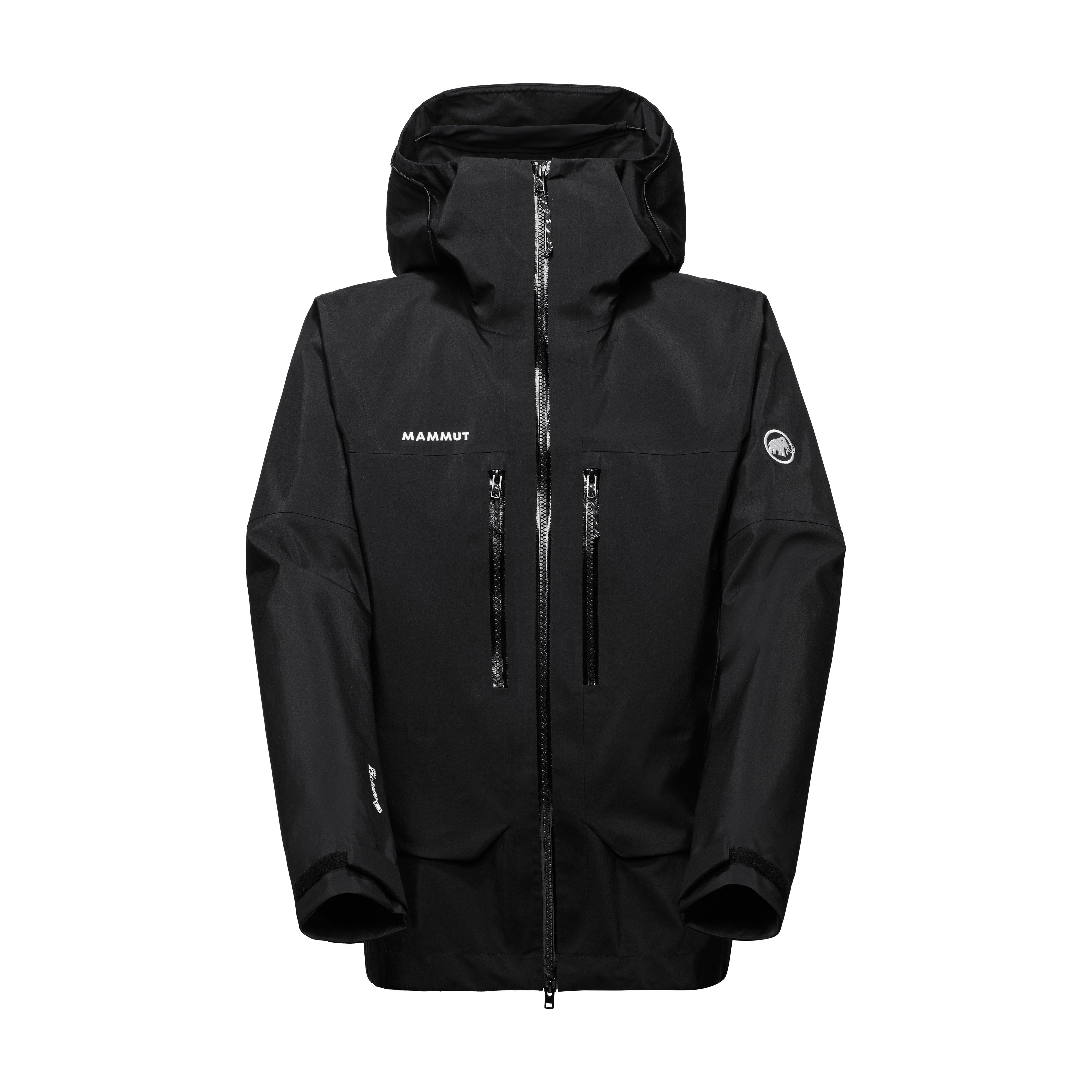Crater Pro HS Hooded Jacket Men | Mammut