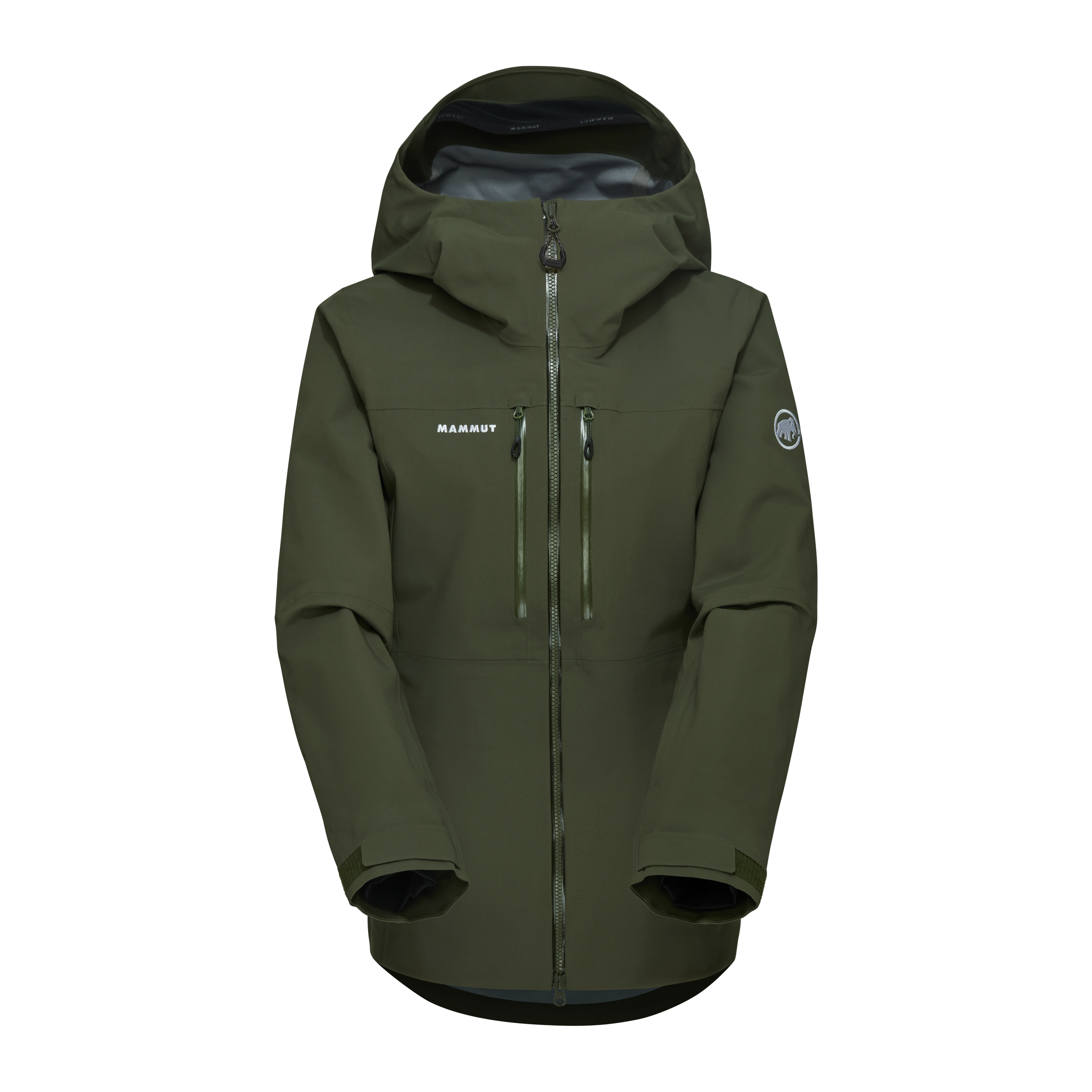 Stoney HS Hooded Jacket Women | Mammut