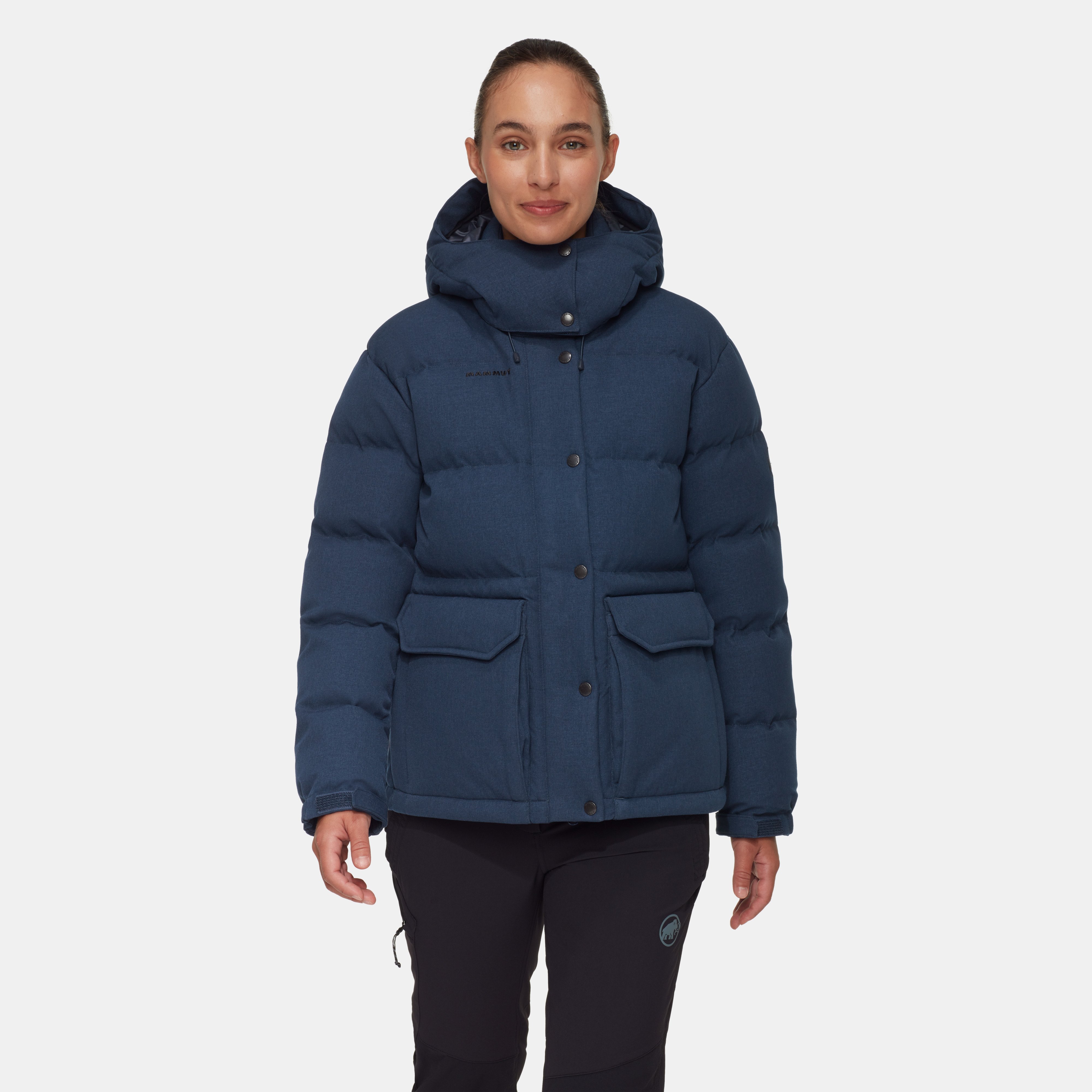 Roseg 2.0 IN Hooded Jacket Women | Mammut