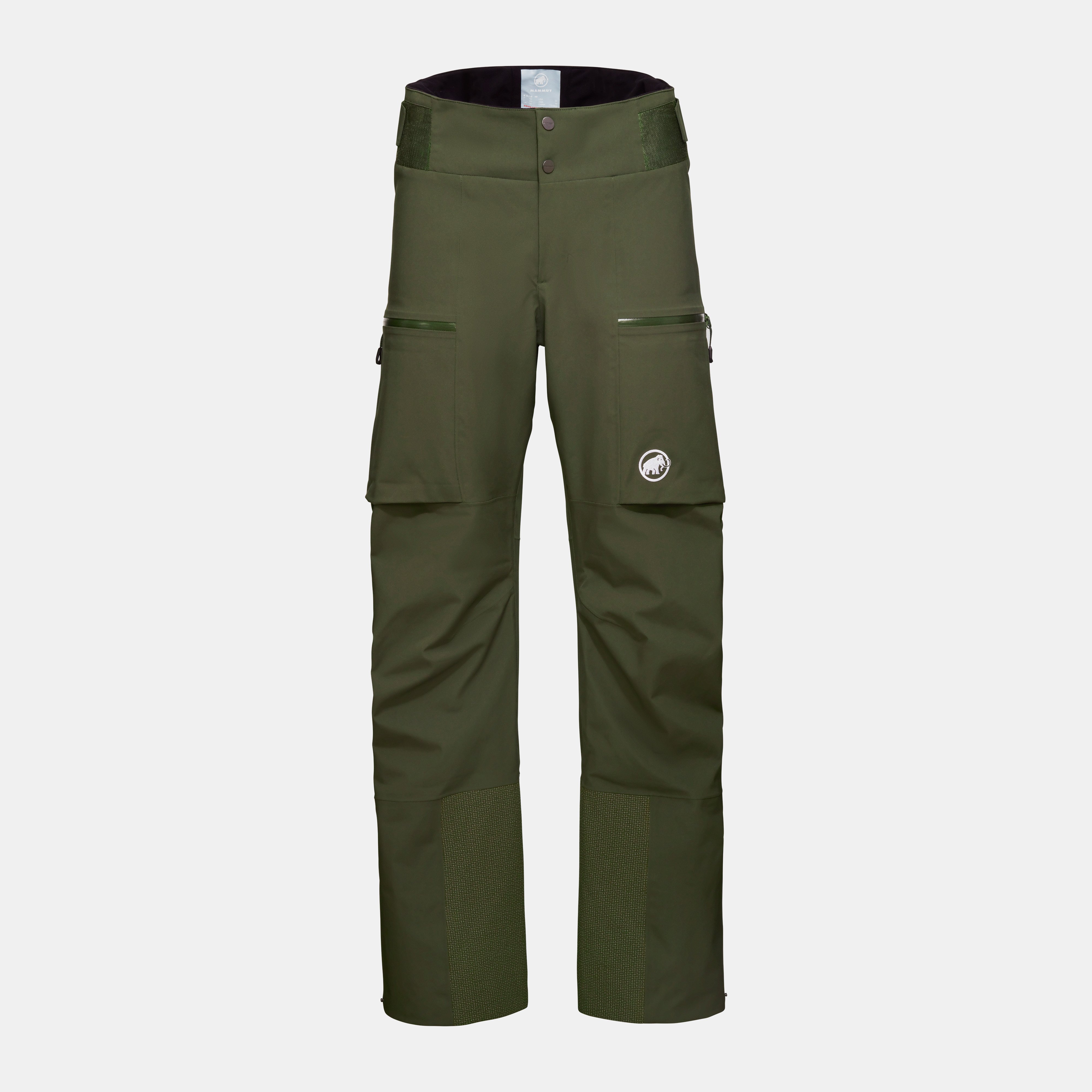 Stoney HS Thermo Pants Men | Mammut