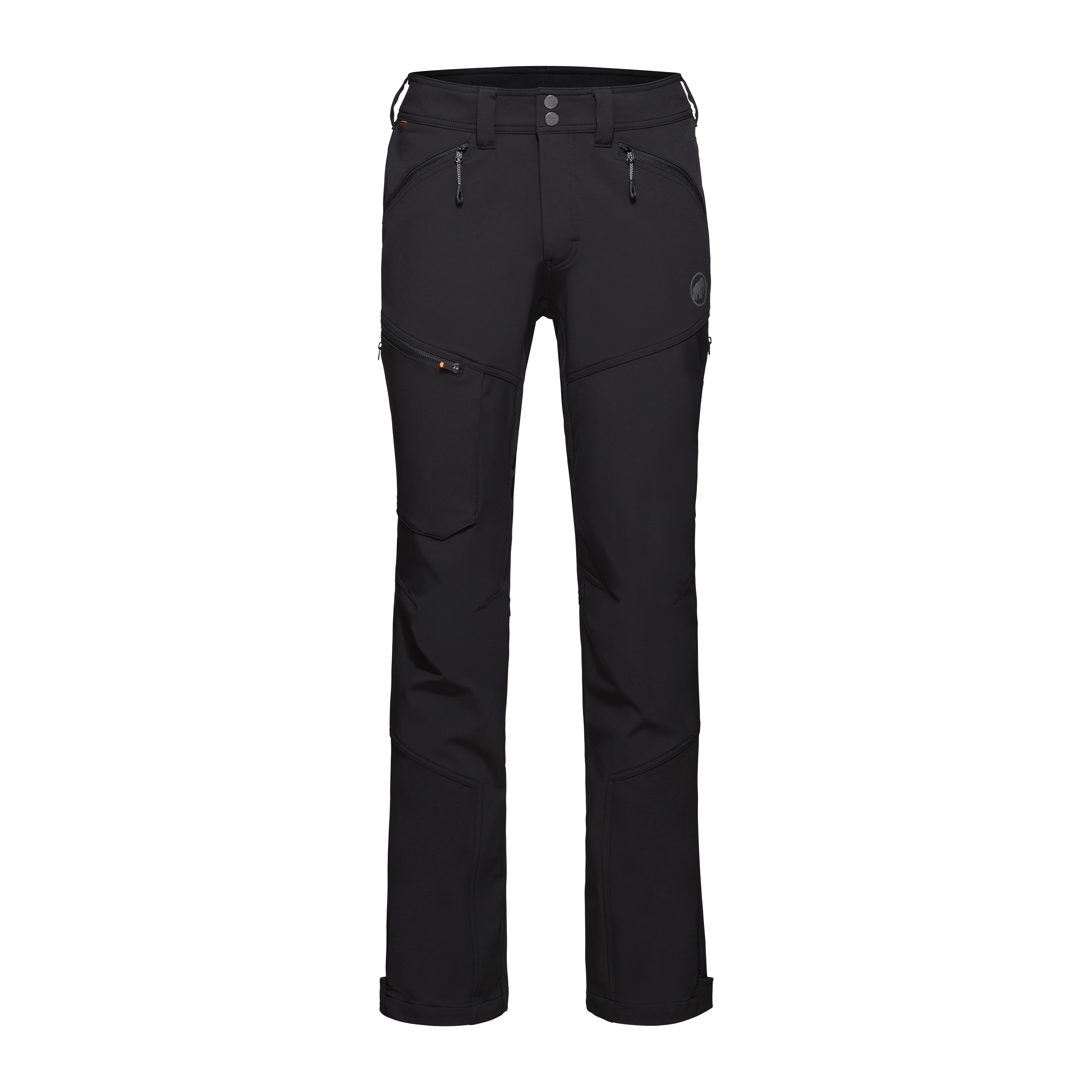 Zinal Guide SO Hybrid Pants Men | Mammut