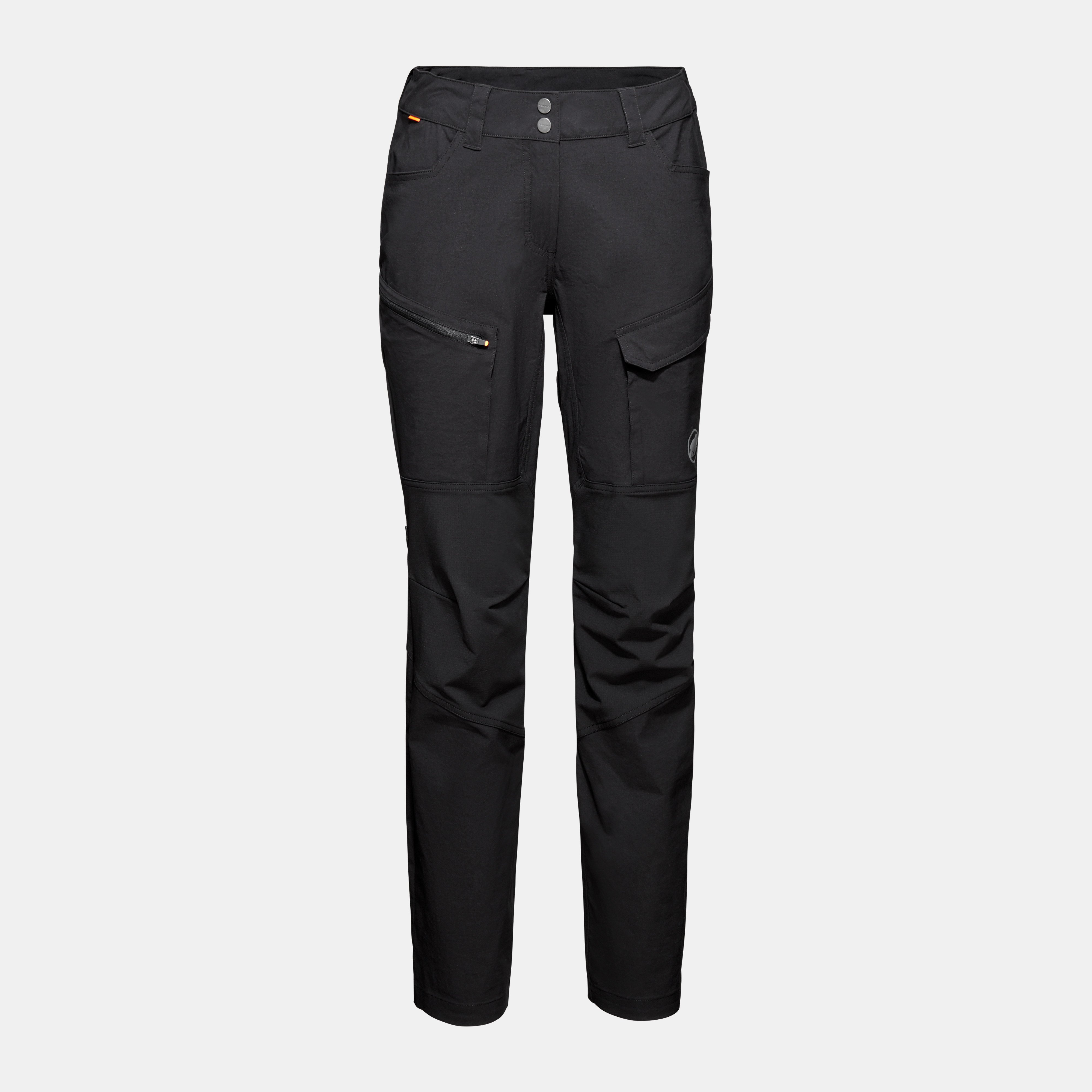 Zinal Hybrid Pants Women | Mammut