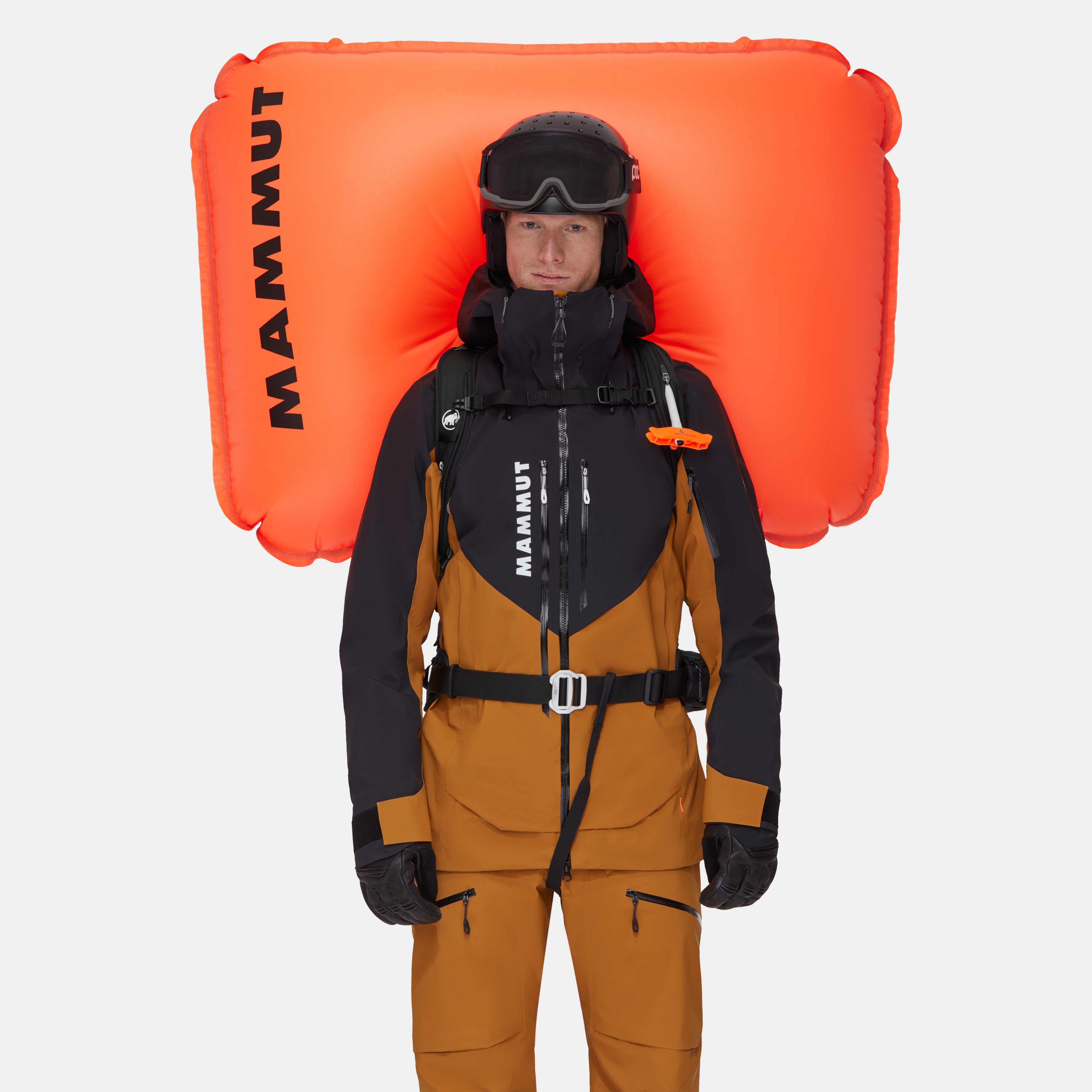 Pro 45 Removable Airbag 3.0 | Mammut