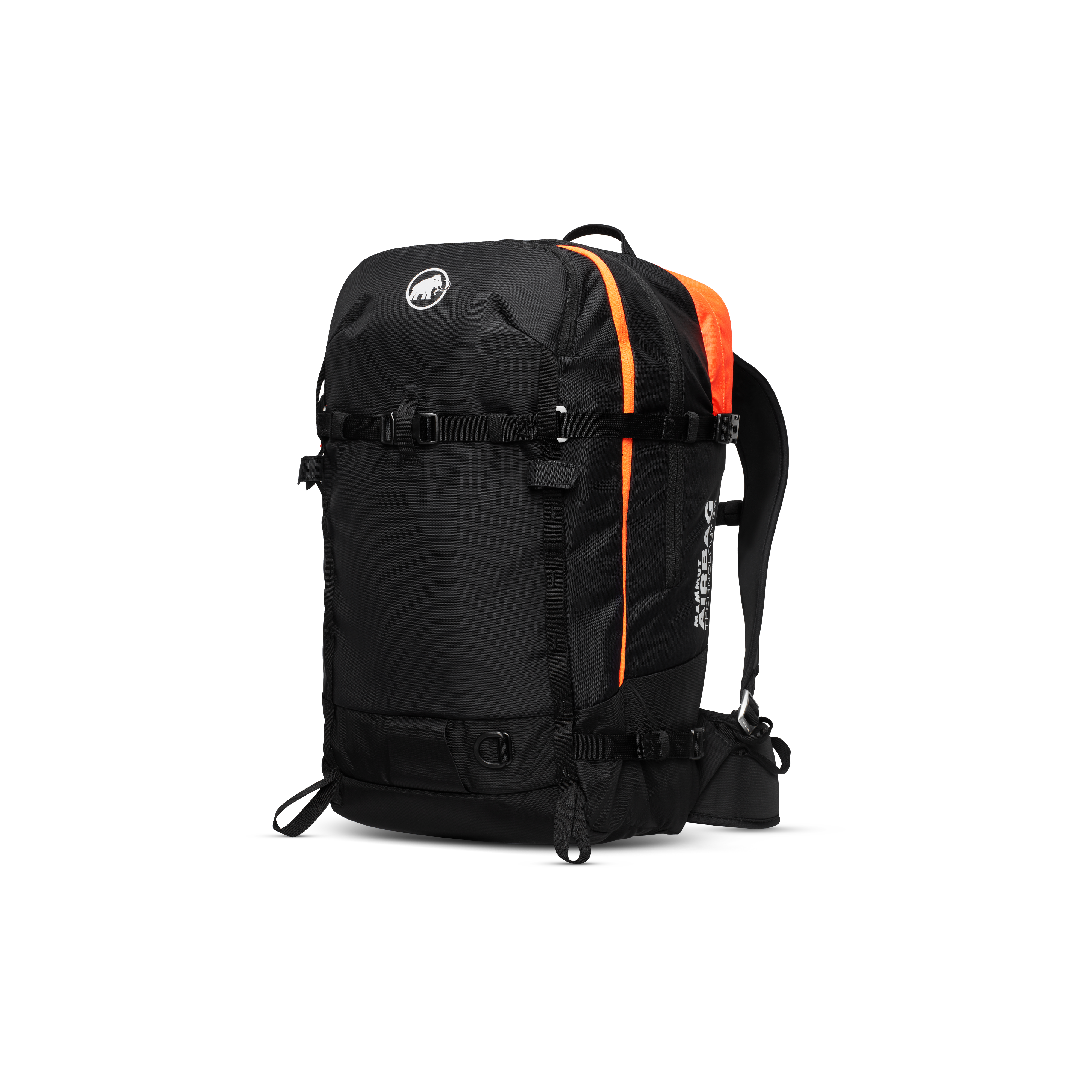 Pro 35 Women Removable Airbag 3.0 ready | Mammut