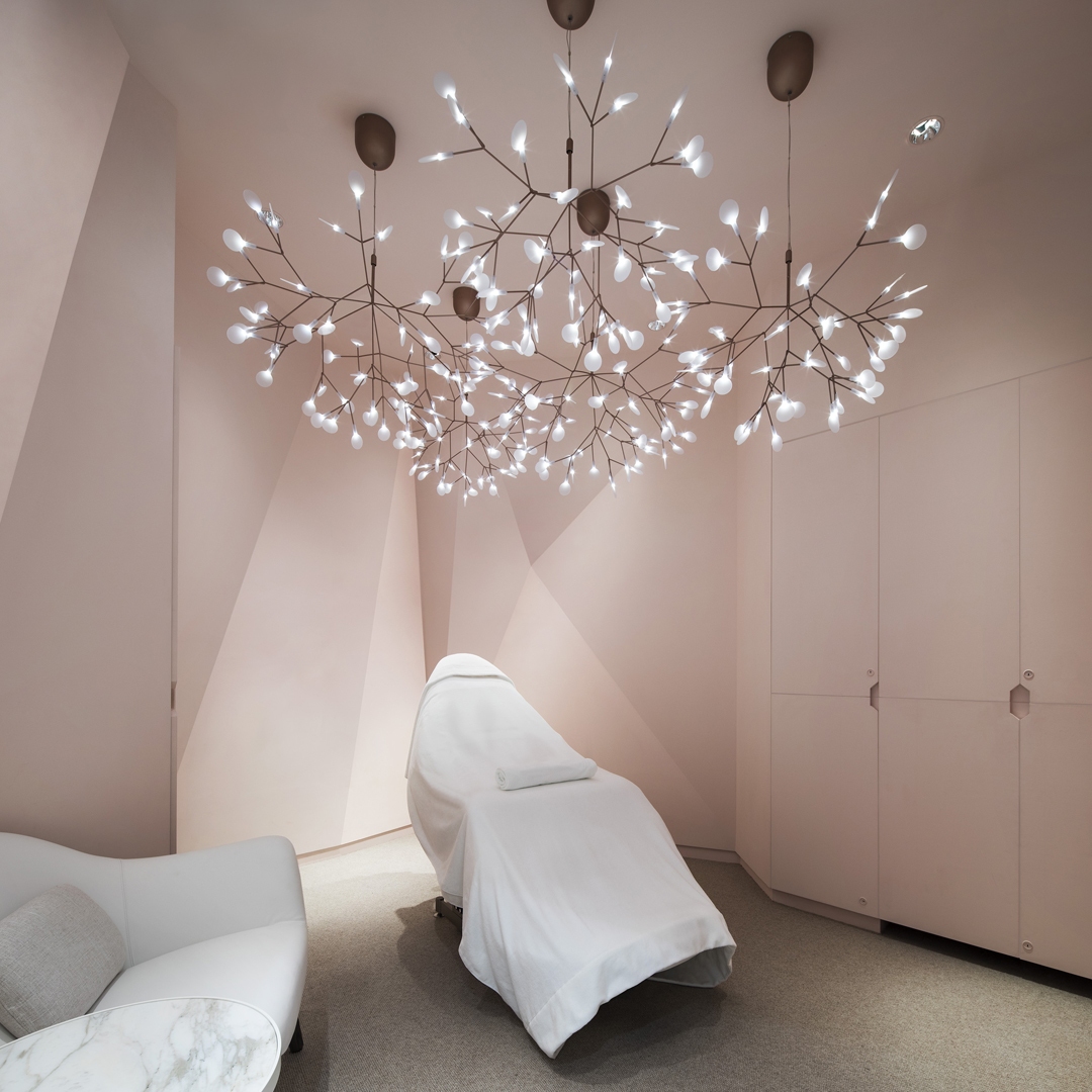 mAiSon deCortÉ - Marcel Wanders