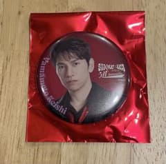 GMMTV POPUP OSAKA トレカ ChokunAston | Shop at Mercari from Japan