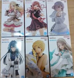 予約ショップ比較】 篠澤広 フィギュア 学園アイドル*マスター