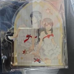 青春ブタ野郎シリーズ アニメイトBluRay全巻購入特典 アクリルスタンド