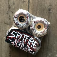 SPITFIRE フォーマル4 RADIAL 55mm99a 定価9,130 - メルカリ