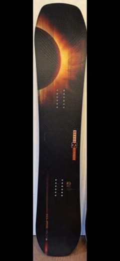 NEVER SUMMER PROTO T3 ECLIPSE 152 - メルカリ