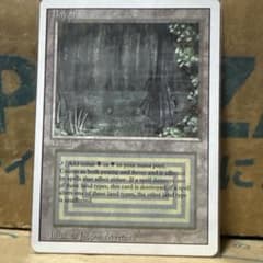 リバイズド Bayou 英語版 状態MP程度 mtg - メルカリ