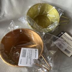 snow peak FIELD SUITE SPAと福岡油山限定品のシェラカップ - メルカリ