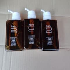 sf9799 haru kurokami スカルプシャンプー 400ml 3本 - メルカリ