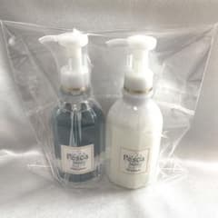 新品未使用】ペスカ クリアローション & フェイスウォッシュ 200ml
