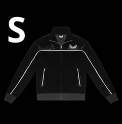 yxngbratz ベロアジャケット pxrge Trxxxper着用 - メルカリ