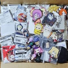 大量 アニメグッズ ノンジャンル まとめ売り - メルカリ