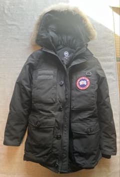 カナダグースMacculloch マカロウチ 9512ma - メルカリ