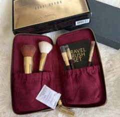 BOBBI BROWN メイクブラシセット - メルカリ