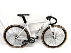 新品】送料無料 JIXF ピストバイクSPECIAL SFT超軽量10.5キロ - メルカリ