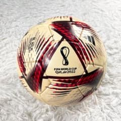 アディダスサッカーボール5号球 2022 FIFAワールドカップカタール™大会