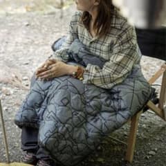 LUGH 魔法瓶ブランケット TARPtoTARP Ver. Small - メルカリ