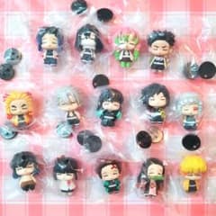 鬼滅の刃 つむりずむ 全14種 ナムコ限定 - メルカリ