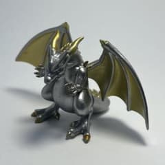 ドラゴンクエスト モンスターズギャラリーミニ マスタードラゴン