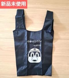 東京ヤクルトスワローズ】つば九郎エコバッグ - メルカリ
