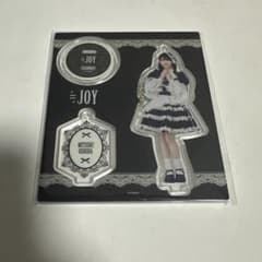 ニアジョイ 大信田美月 アクリルスタンド - メルカリ