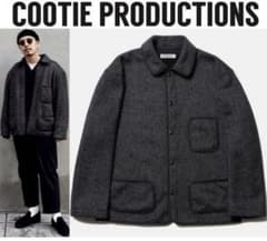 cootie ビーチクロスジャケット - メルカリ