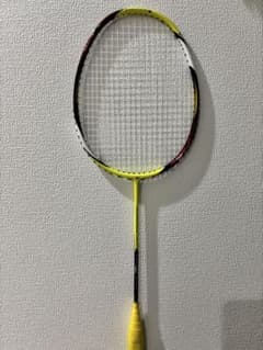バドミントン ラケット ヨネックス アークセイバー z スラッシュ 2U