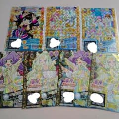 プリパラ、プリチャン、プリキュア - メルカリ