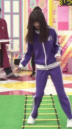 乃木坂 齋藤飛鳥 ジャージ - メルカリ